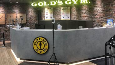 フィットネス設備 / 7