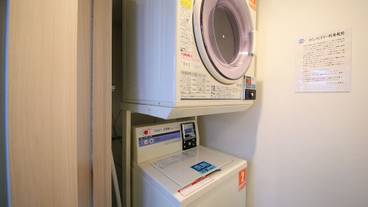 ランドリー ルーム / 10