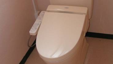 施設内の設備 / 18