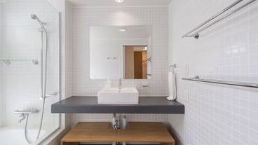 バスルーム / 21