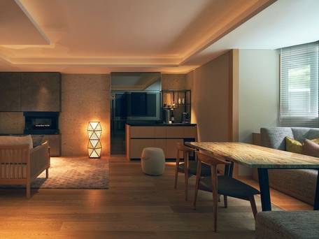 エスパシオ 箱根迎賓館 麟鳳亀龍 / 5