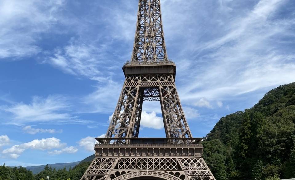 東武ワールドスクウェア / 3