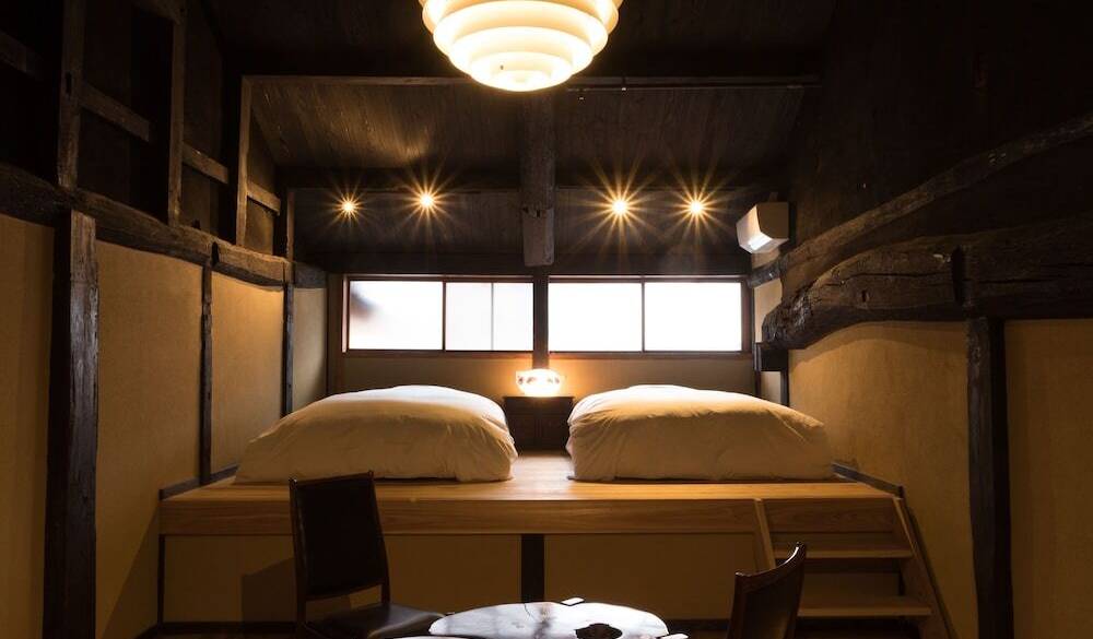 「蔵元」のベッドルーム / 3