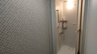 バスルーム / 11