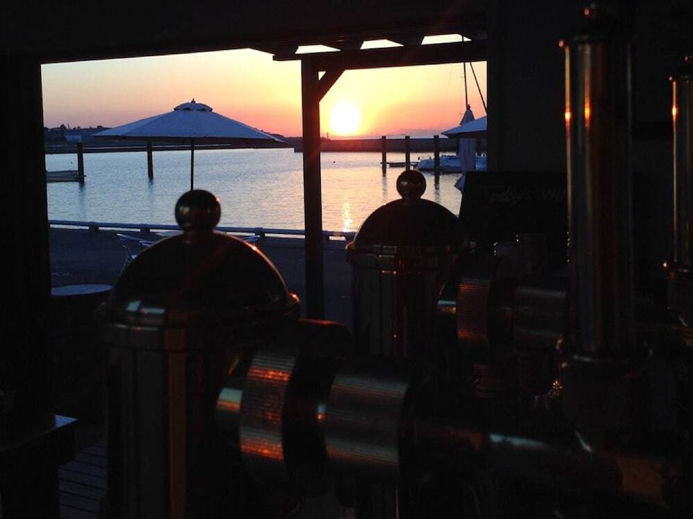 施設からの眺望