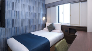 [禁煙] スタンダードセミダブル