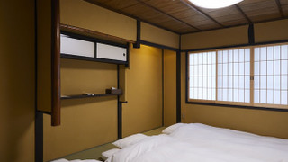 京町家一棟貸し