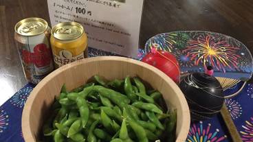 食事・飲み物 / 6