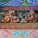 ふらっと旅に最適♪埼玉のパワスポ「秩父神社」で水占いや彫刻を堪能