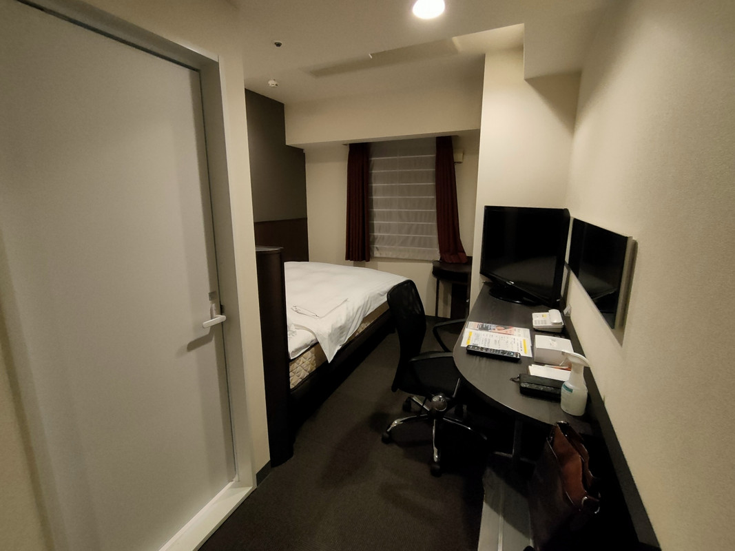 シングルルーム