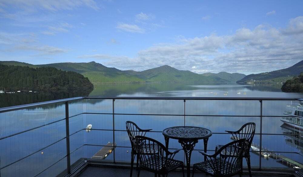 客室の眺望一例 / 1