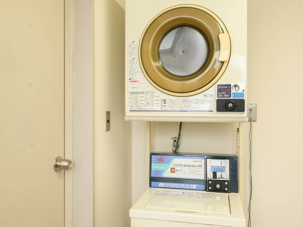 ランドリー ルーム