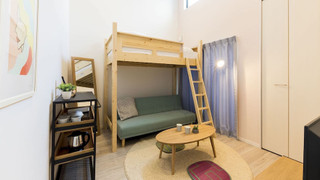 スタンダード ルーム