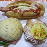 お菓子の郷　ジロー（オカシノサトジロー）