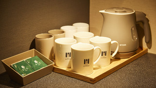 スタンダード キングルーム 禁煙/ホテルから金閣寺・嵐山など京都の観光スポットへシャトルバス毎日運行中!(事前予約制)