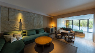 プレミアム スイート