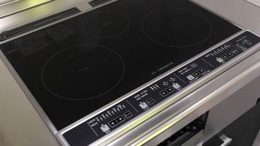 専用キッチン / 22