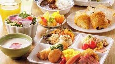 食事・飲み物 / 5