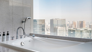 スタンダード ダブルルーム, 禁煙 (クラブインターコンチネンタル ビューバスキング)