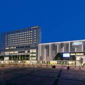 JRイン旭川(北海道 ビジネスホテル) / 4