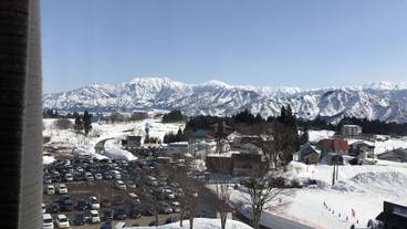 マウンテン ビュー / 19