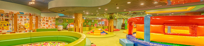 【石川】子連れ旅におすすめホテル・旅館11選。温泉やキッズルームも!