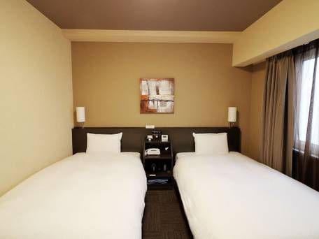 ホテルルートイン清水インター / 5