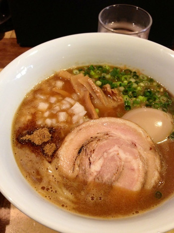 「らーめん佳」料理 901730 あじたま