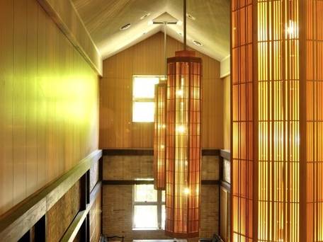 強羅温泉 強羅花扇 / 5