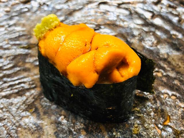 湾岸をドライブがてら
立ち寄りお寿司ランチ / 2