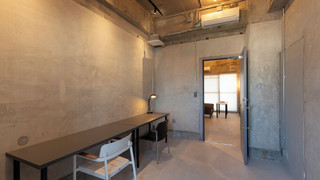 スタンダード ツインルーム シティビュー