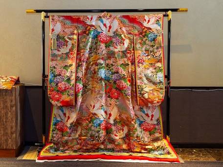 伊勢に佇む 王朝浪漫の夢見宿 斎王の宮 / 3