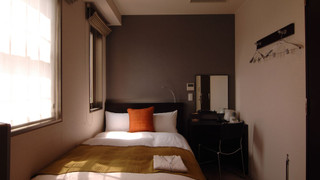 スーペリアセミダブルルーム（A）