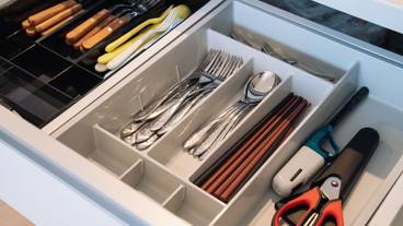 専用キッチン / 18