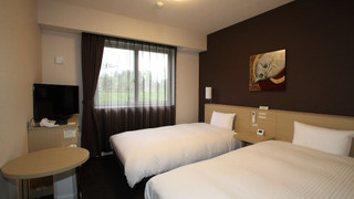 ツインルーム バス付き 禁煙