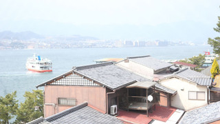 エコノミールーム (禁煙・山側)