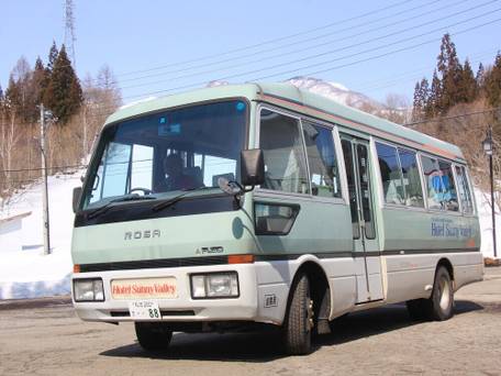 ホテル サニーバレー / 5