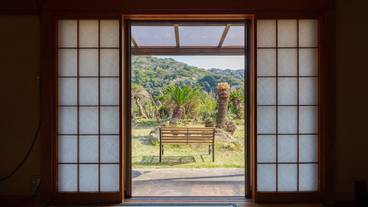 ガーデン ビュー / 4