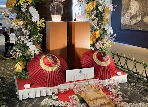 ホテルマイステイズプレミア成田(千葉県 シティホテル) / 1