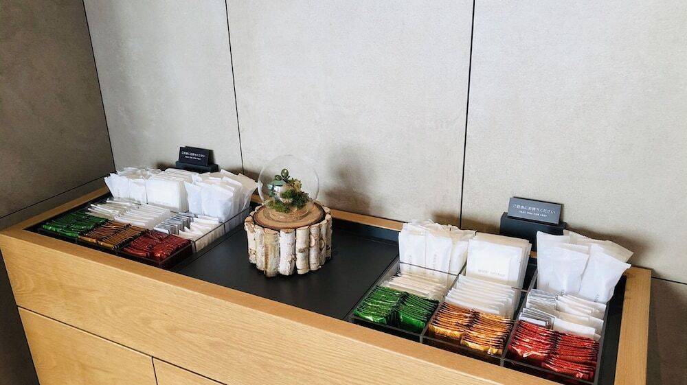 アメニティコーナー / 3