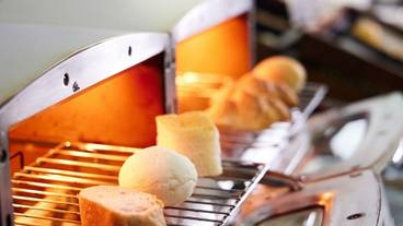 朝食ビュッフェ / 1