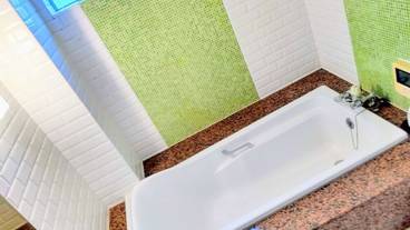 バスルーム / 14