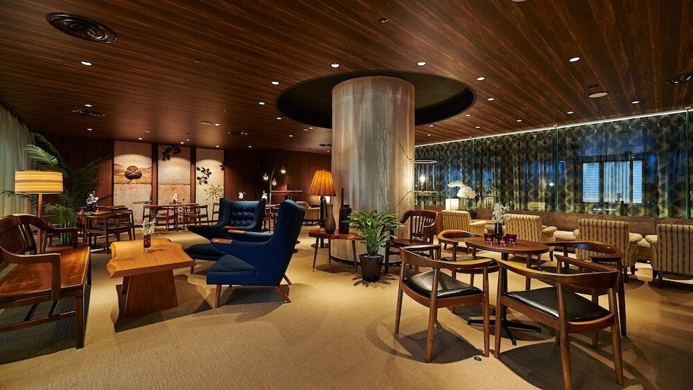 エグゼクティブ ラウンジ