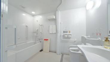 バスルームのシャワー / 18