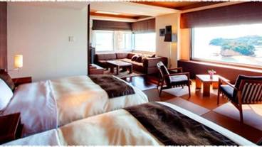 部屋からの景観 / 35