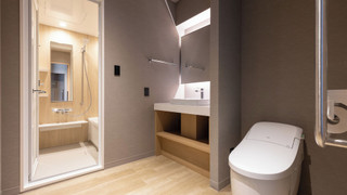 アクセシブルルーム（バス付）禁煙