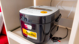 洋室 スタンダードヴィラ A