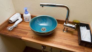 バスルームのシンク / 20