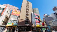 東横イン名古屋駅新幹線口