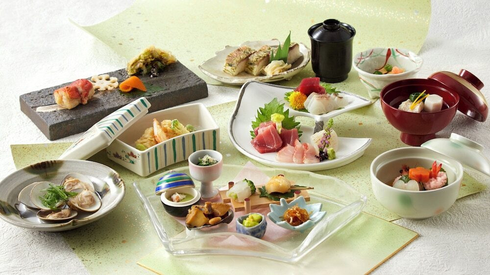 レストラン